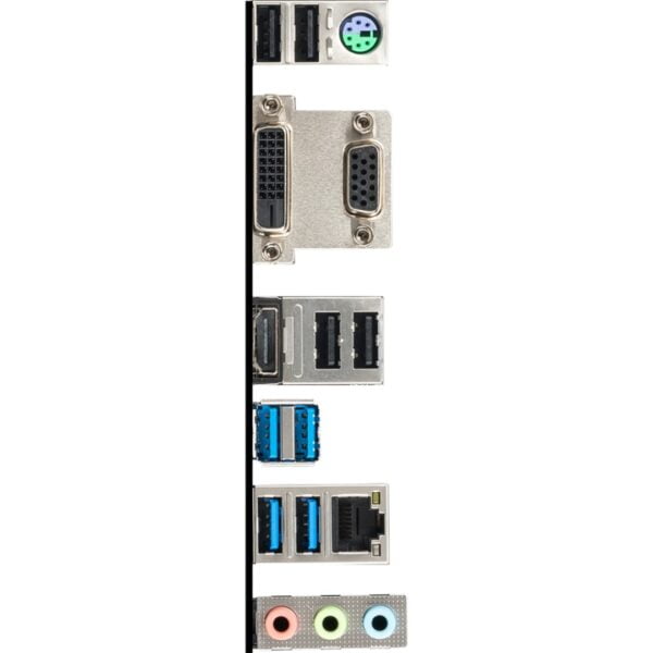 MSI B450M PRO-VDH MAX AM4 mATX - Image 5