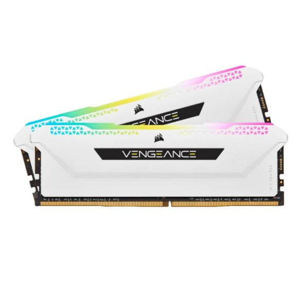 Untitled image - 2024-07-22T162208.243 CORSAIR VENGEANCE RGB PRO SL DDR4 32GB (2x16GB) 3600MHz C18 CMH32GX4M2D3600C18W - Image 2