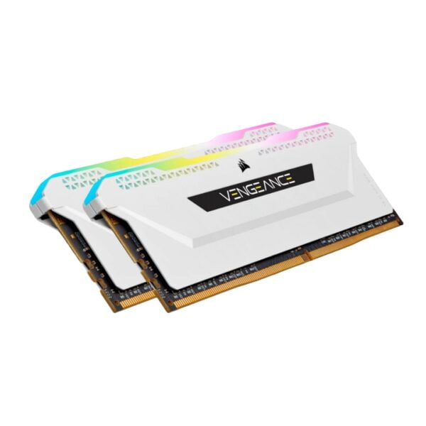 Untitled image - 2024-07-22T162250.836 CORSAIR VENGEANCE RGB PRO SL DDR4 32GB (2x16GB) 3600MHz C18 CMH32GX4M2D3600C18W - Image 3