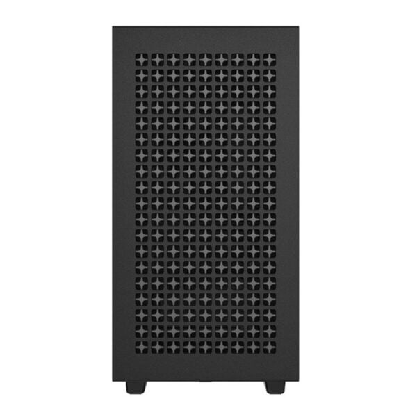 Untitled image - 2024-07-30T115234.080 Kompiuterio korpusas DeepCool CH370 Black mATX - Image 3
