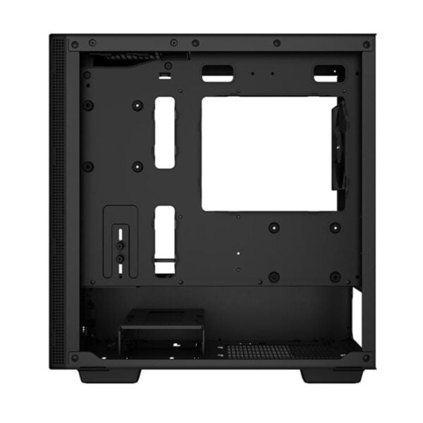 Untitled image - 2024-07-30T115325.405 Kompiuterio korpusas DeepCool CH370 Black mATX - Image 5