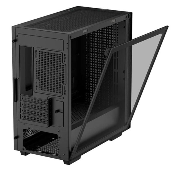 Untitled image - 2024-07-30T115355.362 Kompiuterio korpusas DeepCool CH370 Black mATX - Image 6