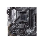 ASUS PRIME B550M-A AM4 mATX - Image 2