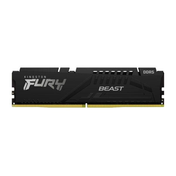 Untitled image - 2024-08-14T115938.005 Kingston FURY Beast DDR5 16GB (2x8GB) 5200MHz C40 KF552C40BBK2-16 - Image 2