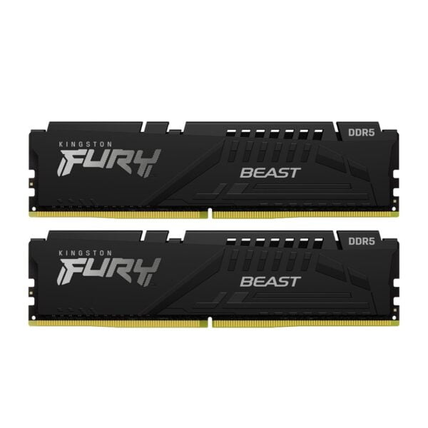 Untitled image - 2024-08-14T120011.857 Kingston FURY Beast DDR5 16GB (2x8GB) 5200MHz C40 KF552C40BBK2-16 - Image 3