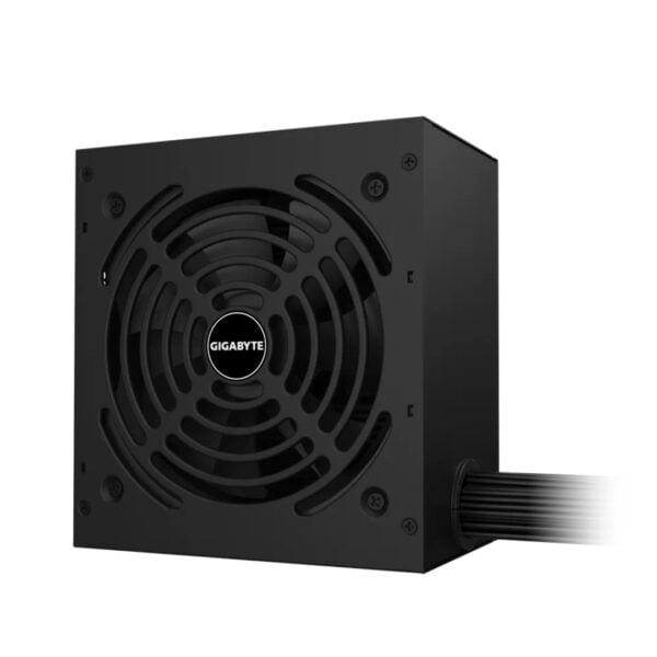 GIGABYTE GP-P650G 650W 80+ Gold Non-Modular PSU - Image 2