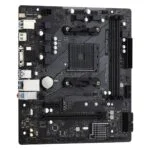 ASRock A520M-HVS AM4 mATX - Image 3