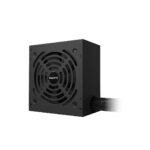 GIGABYTE GP-P650G PG5 650W 80+ Gold PCIe Gen 5.1 ATX 3.1 Non-Modular PSU - Image 2