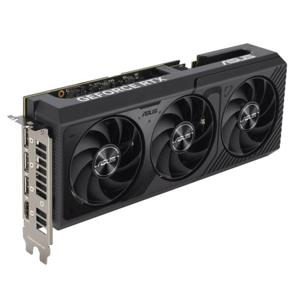 ASUS PRIME GeForce RTX 4070 SUPER 12GB GDDR6X OC - Image 2