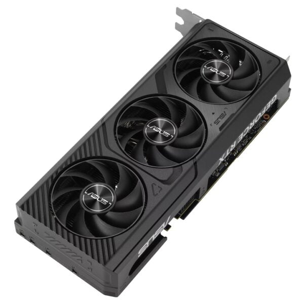 ASUS PRIME GeForce RTX 4070 SUPER 12GB GDDR6X OC - Image 6