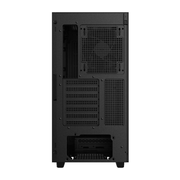 Untitled image - 2024-09-23T121449.700 Kompiuterio korpusas DeepCool CH510 MESH DIGITAL Black ATX - Image 8