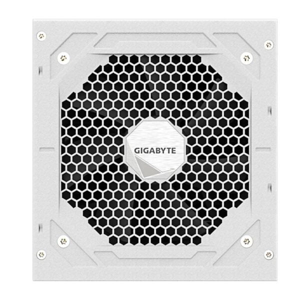 GIGABYTE UD850GM PG5W 850W 80+ Gold Modular PSU (PCIe 5.0 GPU palaikymas) Baltas - Image 3