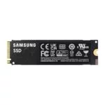 1TB Samsung 990 EVO PLUS PCIe 4.0 x4 / 5.0 x2 NVMe M.2 SSD iki 7150 MB/s - Image 2