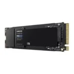 1TB Samsung 990 EVO PLUS PCIe 4.0 x4 / 5.0 x2 NVMe M.2 SSD iki 7150 MB/s - Image 3