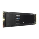 1TB Samsung 990 EVO PLUS PCIe 4.0 x4 / 5.0 x2 NVMe M.2 SSD iki 7150 MB/s - Image 4