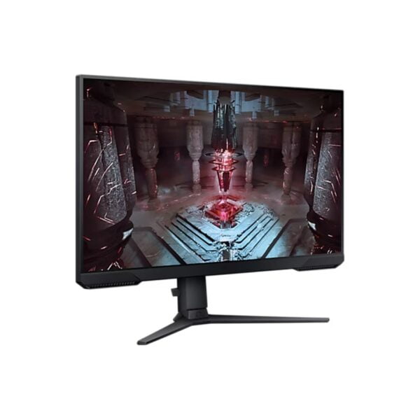 Žaidimų monitorius Samsung Odyssey G5 G51C LS32CG510EUXEN 32" QHD (1440p) VA 165Hz 1ms FreeSync - Image 3