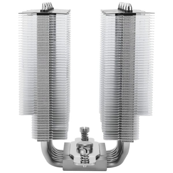 Dual-Tower Procesoriaus (CPU) aušintuvas Thermalright Phantom Spirit 120 SE ARGB - Image 7