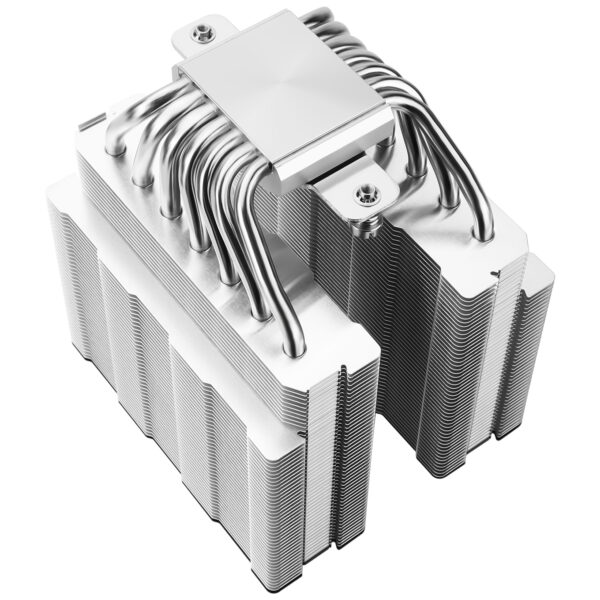 Dual-Tower Procesoriaus (CPU) aušintuvas Thermalright Phantom Spirit 120 SE ARGB - Image 8