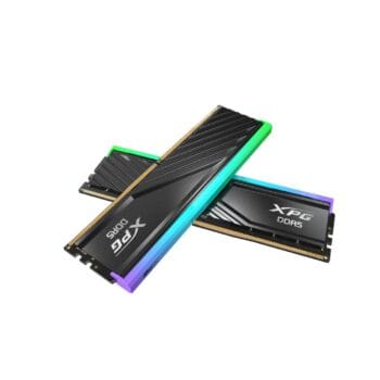 XPG LANCER BLADE RGB DDR5 32GB (2x16GB) 6000MHz C30 AX5U6000C3016G-DTLABRBK
