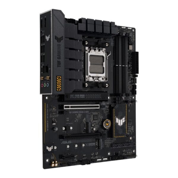 ASUS TUF GAMING B650-E WIFI AM5 ATX - Image 2