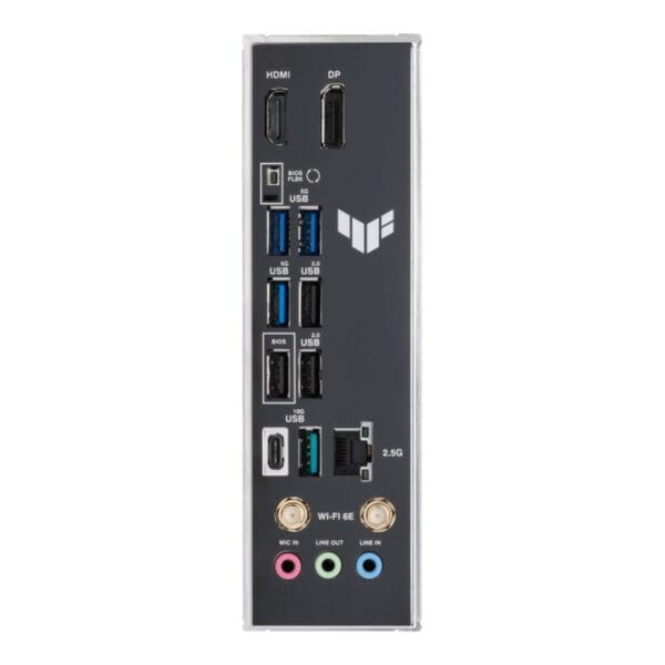 ASUS TUF GAMING B650-E WIFI AM5 ATX - Image 3