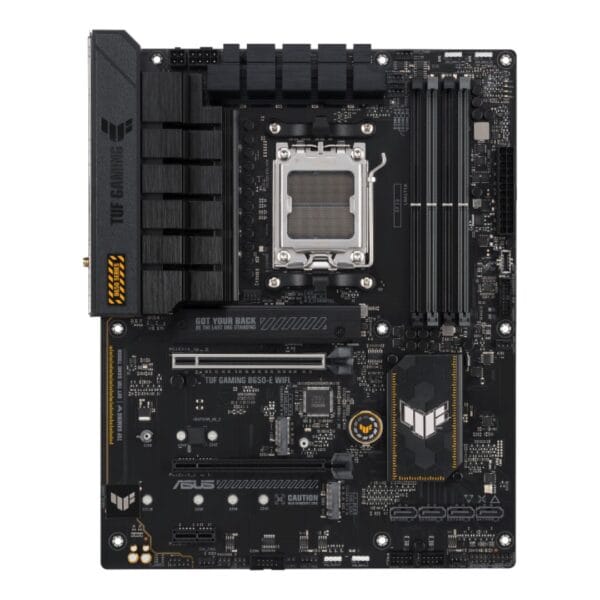 ASUS TUF GAMING B650-E WIFI AM5 ATX - Image 4