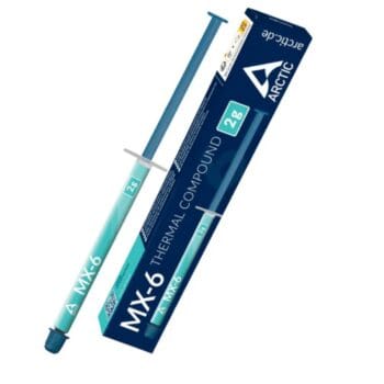 ARCTIC MX-6 PREMIUM Performance Termo pasta (Thermal Paste) 2g