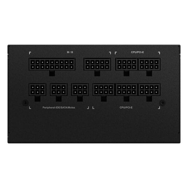 GIGABYTE UD750GM 750W 80+ Gold Modular PSU - Image 4