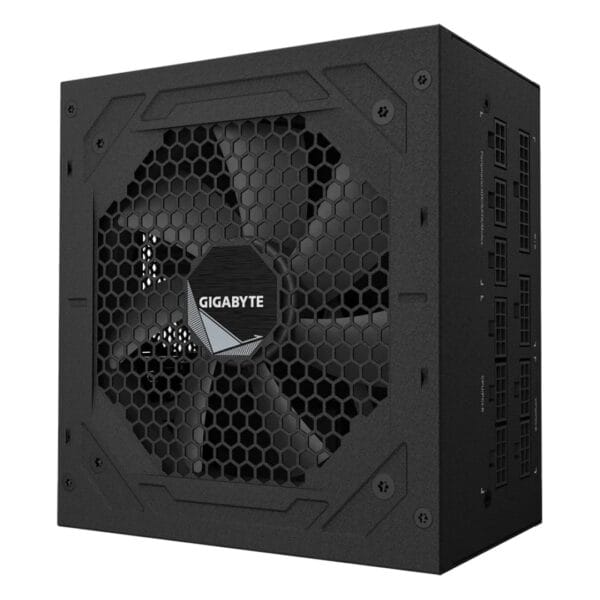 GIGABYTE UD750GM 750W 80+ Gold Modular PSU - Image 5