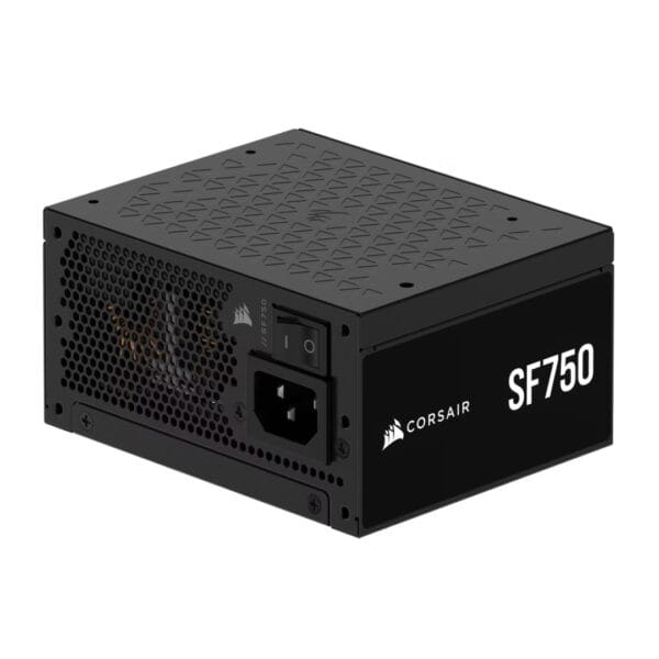 CORSAIR SF750 750W 80+ Platinum SFX Fully Modular PSU ATX 3.0 PCIe 5.0 - Image 2