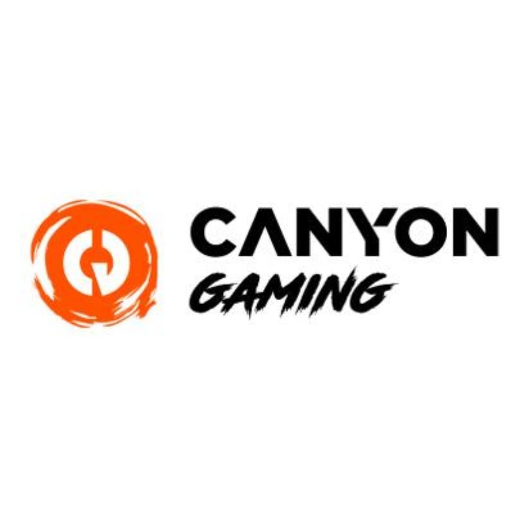 Canyon gaming