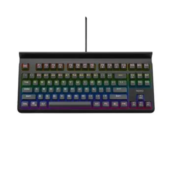 Klaviatūra NOXO SPECTER GAMING KEYBOARD