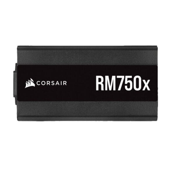 CORSAIR RM750x 750W 80+ Gold Modular PSU - Image 3