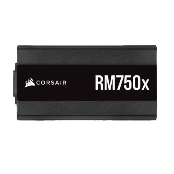 CORSAIR RM750x 750W 80+ Gold Modular PSU - Image 3