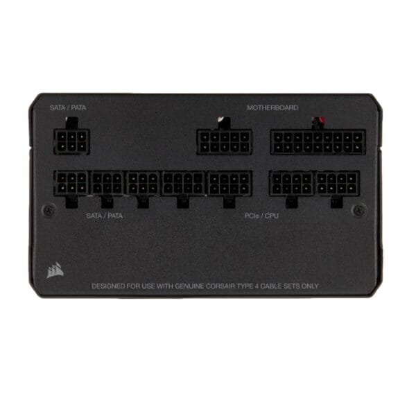 CORSAIR RM750x 750W 80+ Gold Modular PSU - Image 4