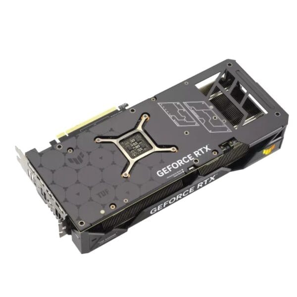 Untitled image - 2024-10-31T152727.703 ASUS TUF Gaming GeForce RTX 4070 Ti SUPER 16GB GDDR6X OC - Image 3