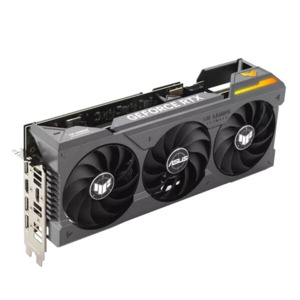 Untitled image - 2024-10-31T152743.867 ASUS TUF Gaming GeForce RTX 4070 Ti SUPER 16GB GDDR6X OC - Image 4