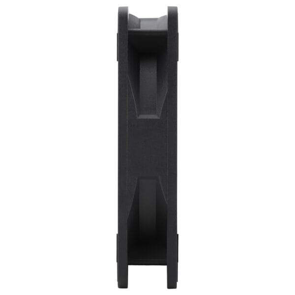 3 Korpuso aušintuvai Thermalright 120mm TL-C12C-S ARGB JUODI 3 vnt. - Image 5