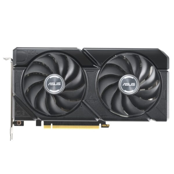 ASUS Dual GeForce RTX 4060 EVO OC Edition 8GB GDDR6 - Image 2