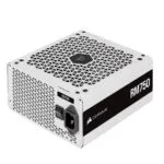 CORSAIR RM750 750W 80+ Gold Modular PSU White - Image 5