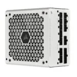 CORSAIR RM750 750W 80+ Gold Modular PSU White - Image 2