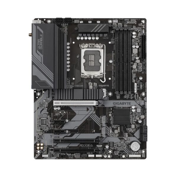 GIGABYTE Z790 D AX LGA WIFI 1700 ATX - Image 2