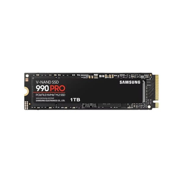 Untitled image - 2024-11-18T122224.014 1TB Samsung 990 PRO M.2 NVMe SSD PCIe Gen 4.0 iki 7450MB/s (MZ-V9P1T0BW) - Image 2