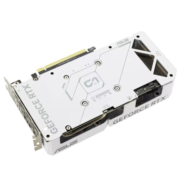 Untitled image - 2024-11-25T124113.038 ASUS Dual GeForce RTX 4060 EVO WHITE OC Edition 8GB GDDR6 - Image 4