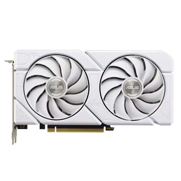 Untitled image - 2024-11-25T124123.846 ASUS Dual GeForce RTX 4060 EVO WHITE OC Edition 8GB GDDR6 - Image 5