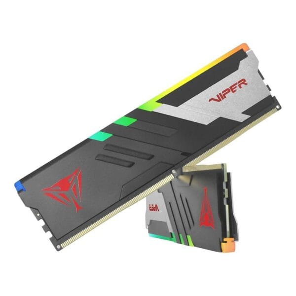 Untitled image - 2024-11-25T134917.200 PATRIOT VIPER VENOM RGB DDR5 32GB (2x16GB) 6000MHz C36 (PVVR532G600C36K) - Image 2