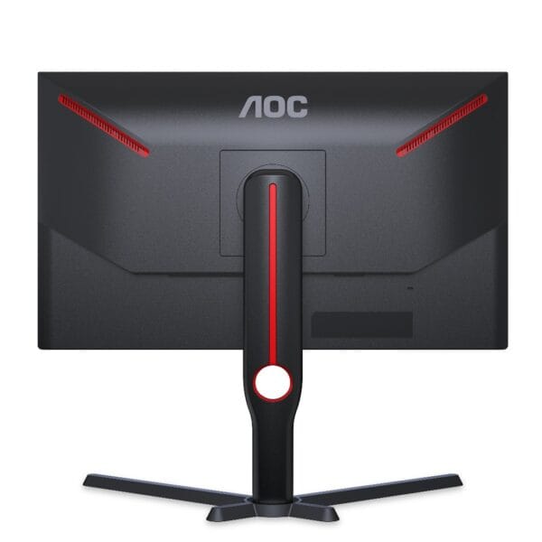 Žaidimų monitorius AOC GAMING 25G3ZM/BK 24.5" FHD (1080p) VA 240Hz 1ms Adaptive Sync - Image 2