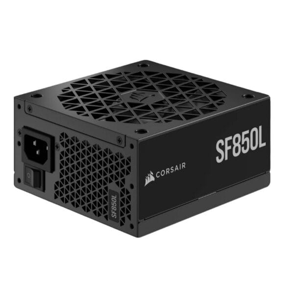 CORSAIR SF850L 850W 80+ Gold Fully Modular Low-Noise SFX PSU - Image 2