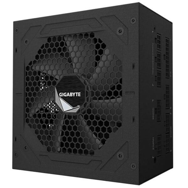 GIGABYTE UD850GM PG5 850W 80+ Gold Modular PSU (PCIe 5.0 GPU palaikymas) (GP-UD850GMPG5) - Image 4