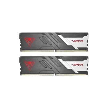 PATRIOT VIPER VENOM DDR5 64GB (2x32GB) 6000MHz CL36 PVV564G600C36K